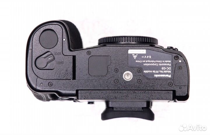 Panasonic Lumix DC-G9 g9 Like New V-log обмен