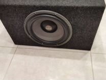 Focal rsb 250 короб