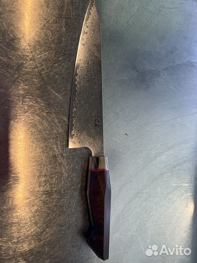 Нож кухонный xin cutlery