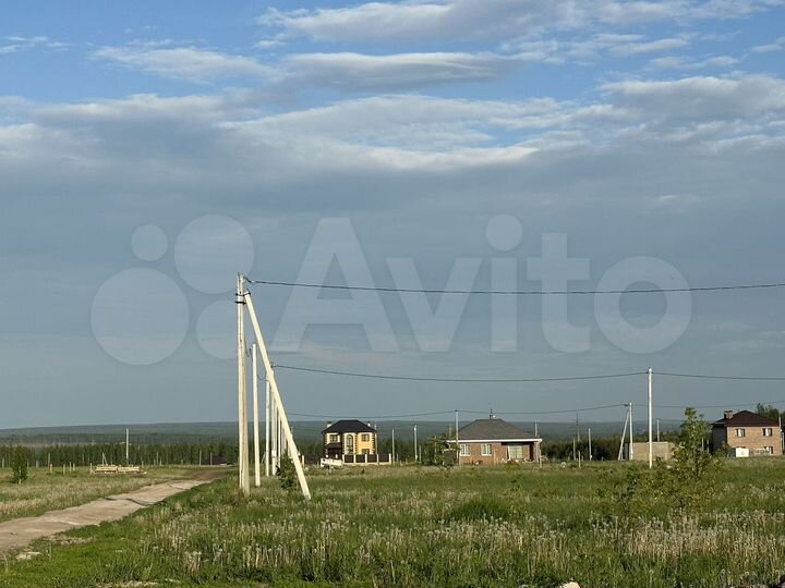 Участок 6 сот. (ИЖС)