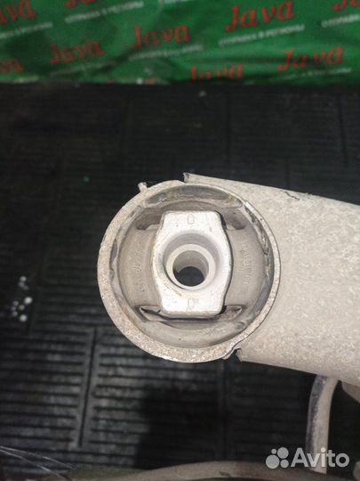 Балка задняя Bmw 5-Series E39 M54B30 2001