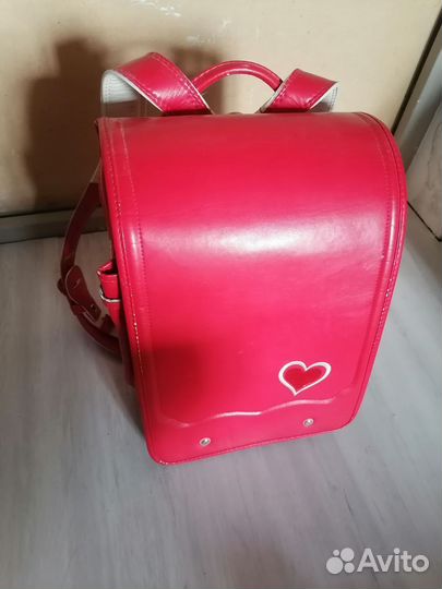 Рюкзак ранец бу