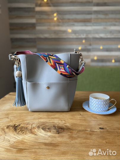 Сумка шоппер