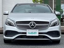 Mercedes-Benz A-класс 1.6 AMT, 2013, 37 630 км, с пробегом, цена 1 180 000 руб.