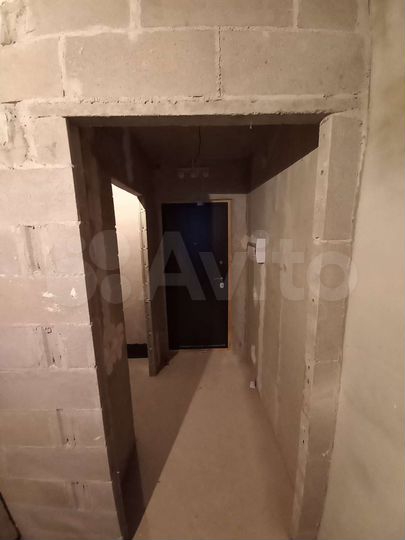 Квартира-студия, 22,5 м², 5/17 эт.