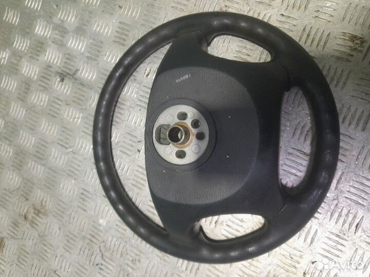 Руль рулевое колесо Chevrolet Lanos седан 1.5