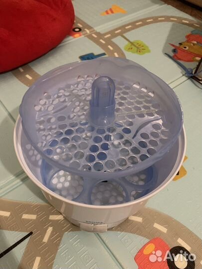 Стерилизатор