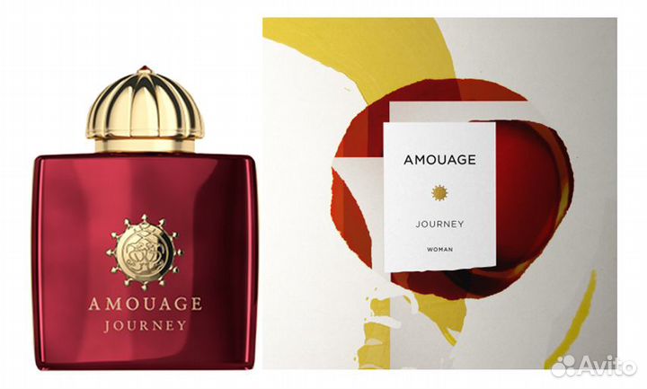 Amouage