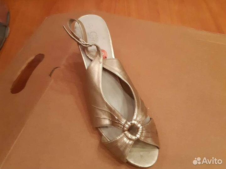 Босоножки женские 41 размера