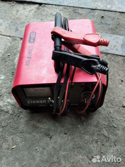 Зарядное устройство для акб бу