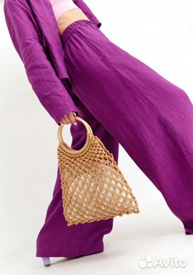 Сумка авоська