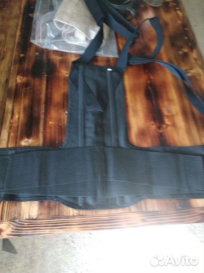 Корсет Реклинатор Корректор осанки