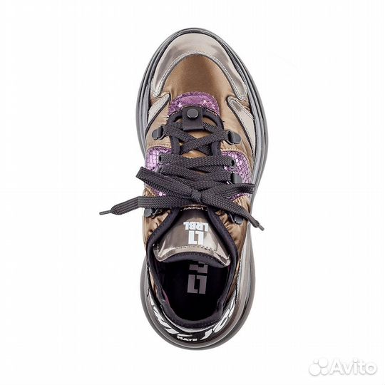 Loriblu кроссовки