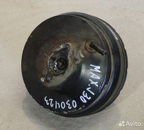 Усилитель вакуумный Nissan Maxima J30 3.0