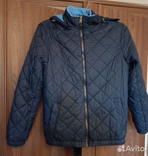 Куртка на мальчика, весенняя