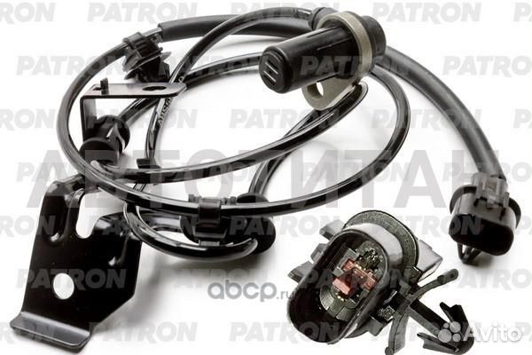 Датчик частоты вращения колеса передний, правый mi