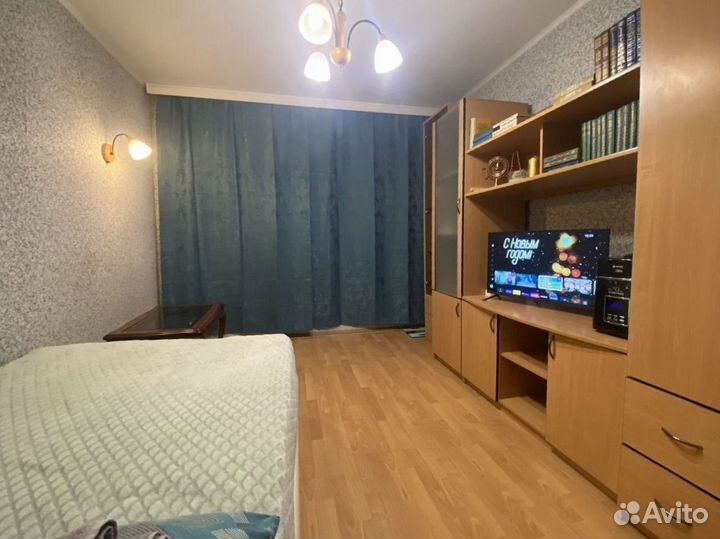 Квартира посуточно