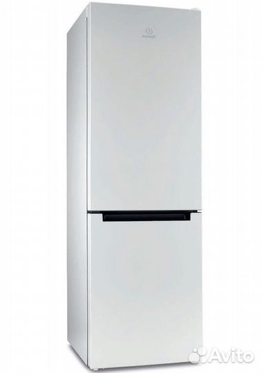 Холодильник Indesit DS4180W белый