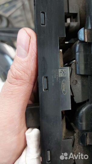 Блок управления стеклоподъёмниками Форд мондео 4