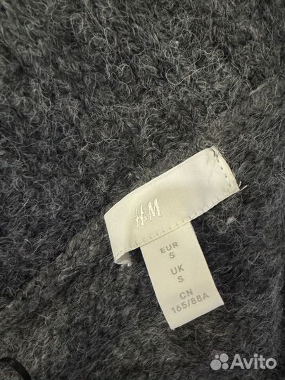 Свитер женский hm