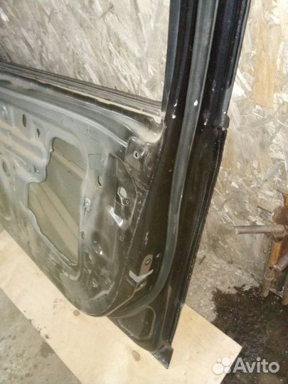 Дверь передняя правая Chevrolet Cobalt B15D2 2013