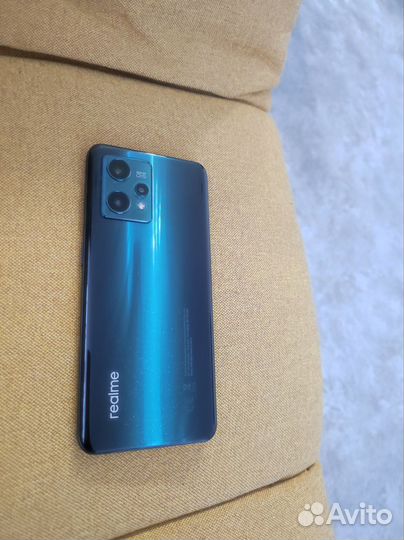 realme 9 Pro+, 6/128 ГБ