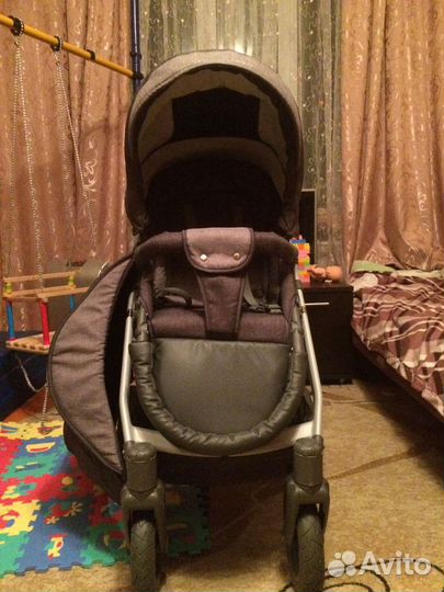 Коляска Tako Jumper Light 2в1