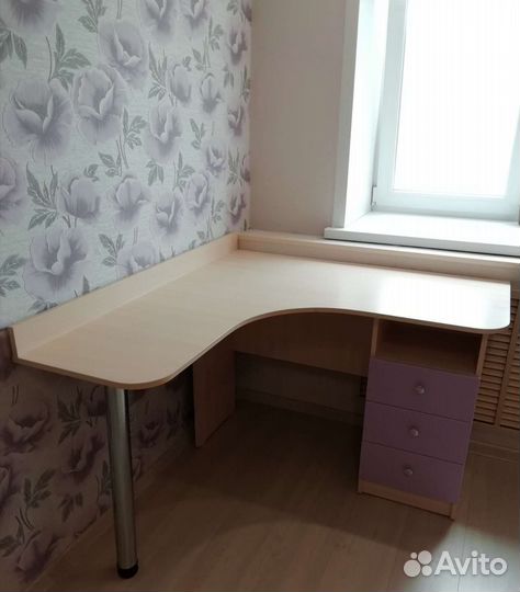 Детская мебель бу