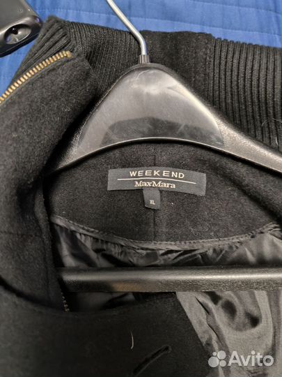 Пальто женское Maxmara