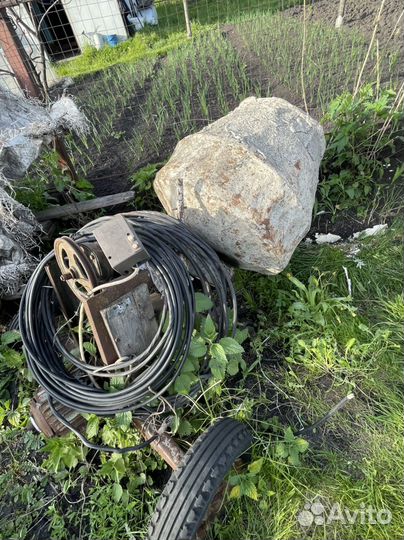 Продам бетономешалку