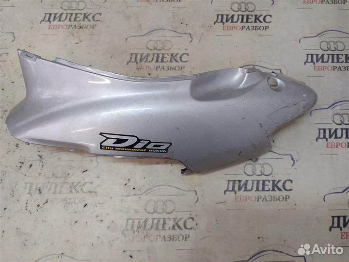 Обтекатель(мото) Мопед Honda DIO AF34