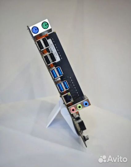 Комплект 12 ядер\24 потока 16g памяти