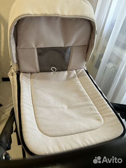 Детская коляска Adamex 2 в 1