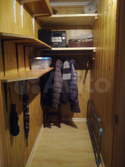 2-к. квартира, 45 м², 1/5 эт.