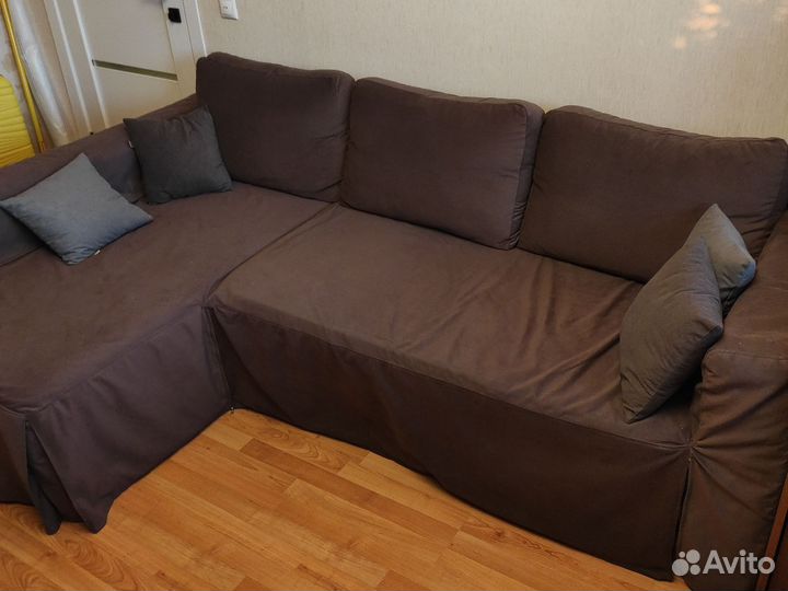 Диван IKEA Монстад