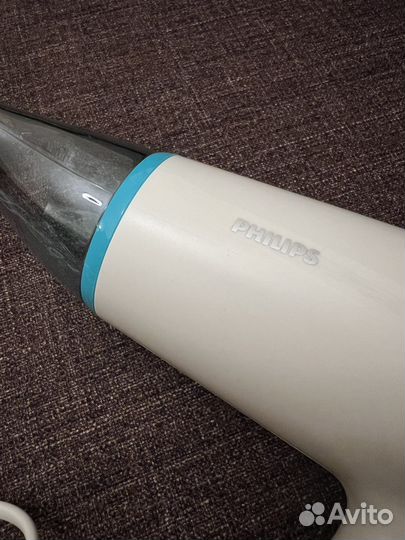 Фен складной Philips Essential Care Travel