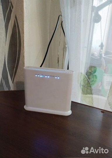 Интернет в частный дом/ на дачу