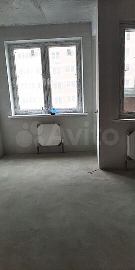 Квартира-студия, 30 м², 7/16 эт.