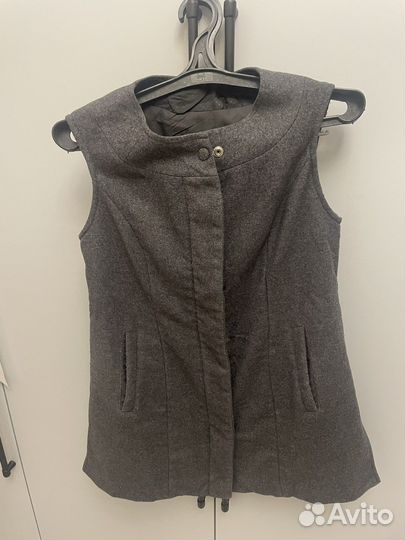 Женская одежда 48 размер