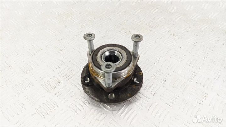 5Q0407621 Ступица передняя Volkswagen Tiguan