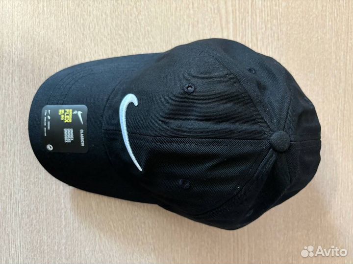 Мужская бейсболка nike