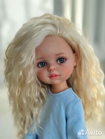 Коллекционные куклы реборн и paola reina