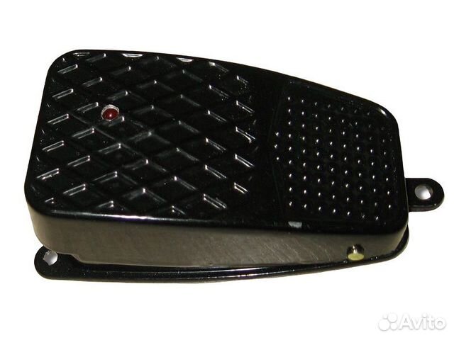 Извещатель охранный ручной (ножной) - Черепаха-1М