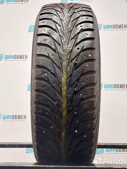 Yokohama Ice Guard IG35 205/60 R16 96T