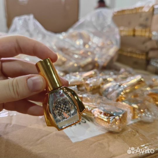 Флакон для духов из китая оптом