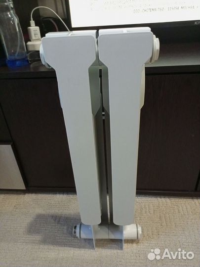 Радиатор отопления