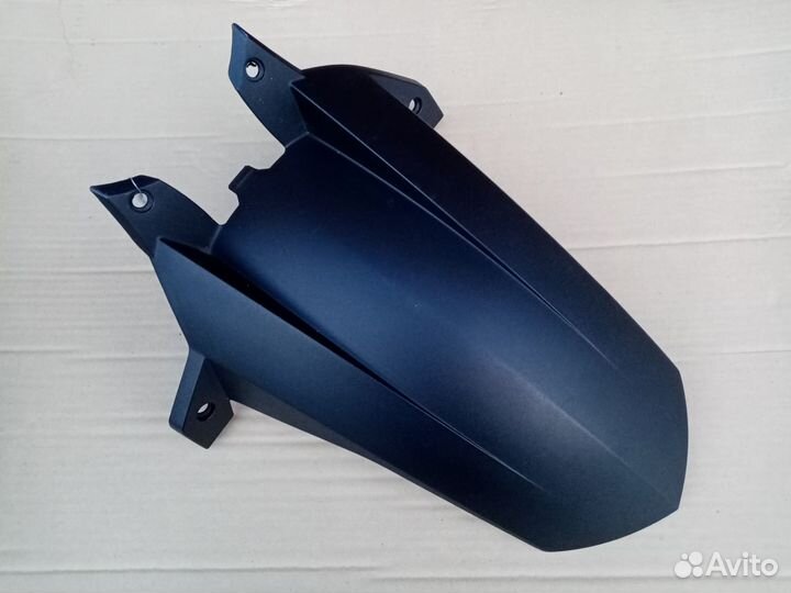 Пластик KTM RC8 RC8R