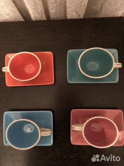 Кофейный набор