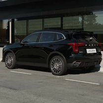 Новый HAVAL Jolion 1.5 MT, 2026, цена от 1 729 000 руб., Москва