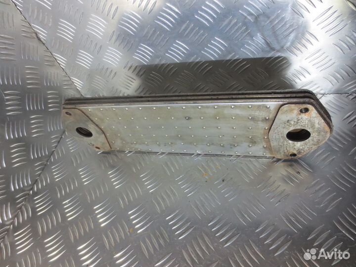 Теплообменник Scania 1748694